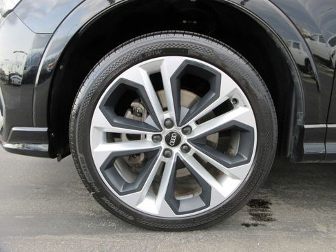 Used 2020 Audi Q3 2.0T Premium Plus image 48