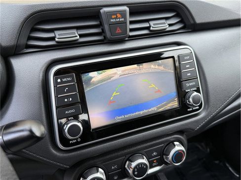 Used 2020 Nissan Versa S image 15