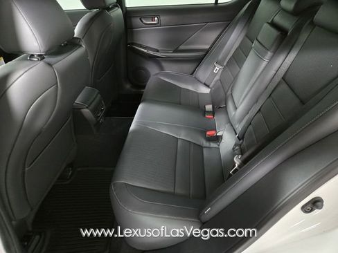 New 2026 Lexus IS 350 F Sport RWD image 12