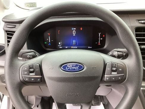 New 2026 Ford Transit 350 148 High Roof Extended AWD image 29