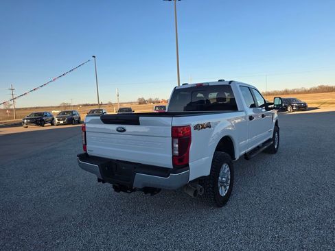 Used 2020 Ford F250 XL w/ STX Appearance Package image 4