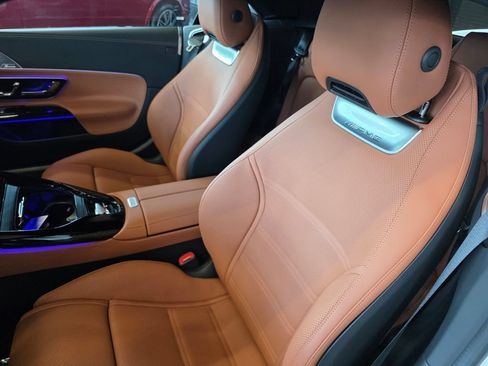 New 2027 Mercedes-Benz SL 43 AMG image 10