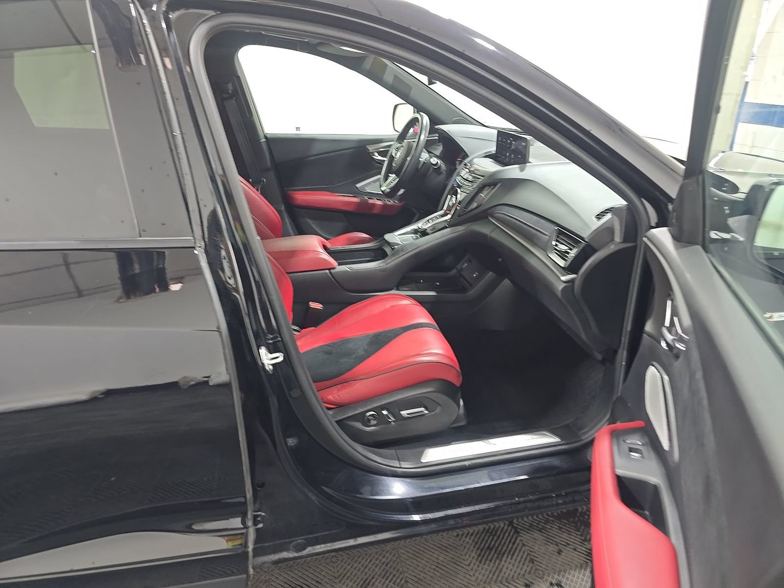 Used 2023 Acura RDX A-Spec w/ Advance Package AWD/4WD image 15