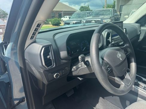 Used 2022 Ford Bronco Sport Big Bend AWD/4WD image 20