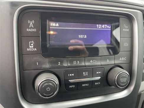 Used 2020 RAM 1500 Tradesman w/ Popular Equipment Group image 16