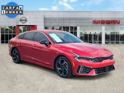 Used 2025 Kia K5 GT-Line