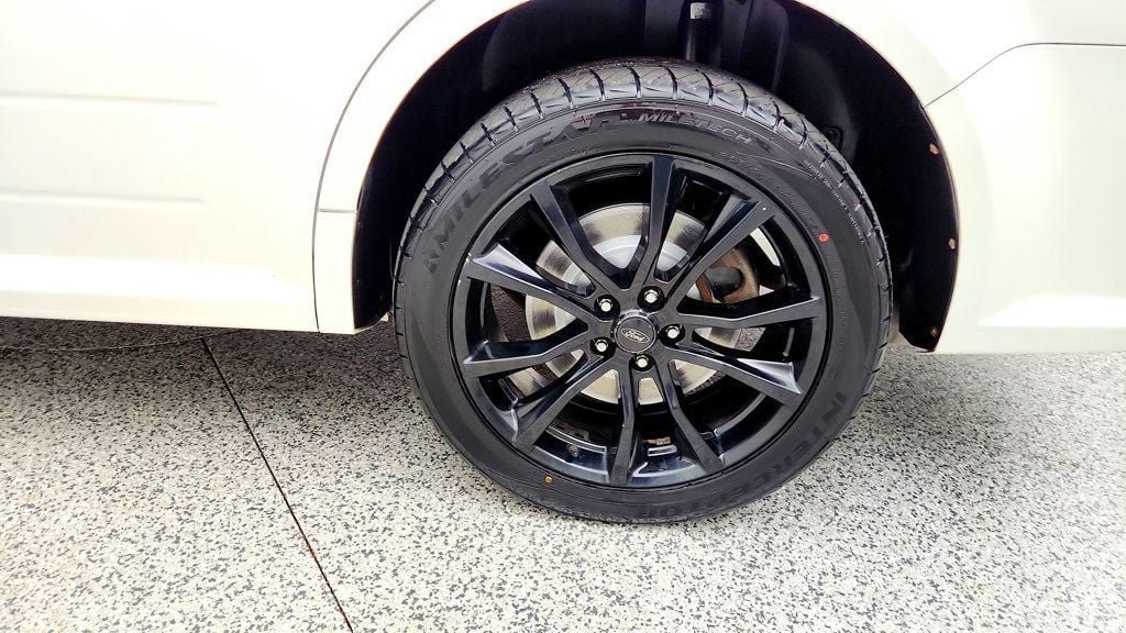 Used 2019 Ford Flex SEL w/ Equipment Group 202A AWD/4WD image 9