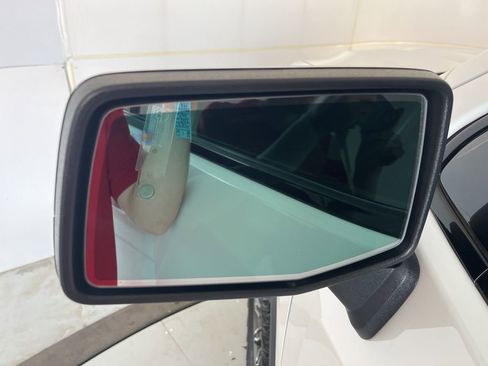 Used 2025 GMC Sierra 1500 AT4 AWD/4WD image 40