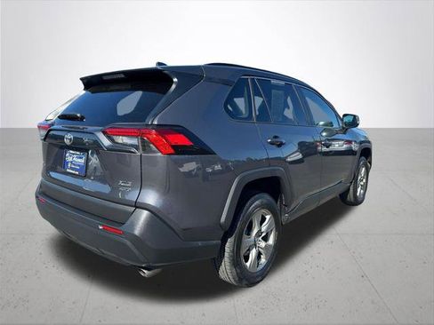 Certified 2024 Toyota RAV4 XLE image 8