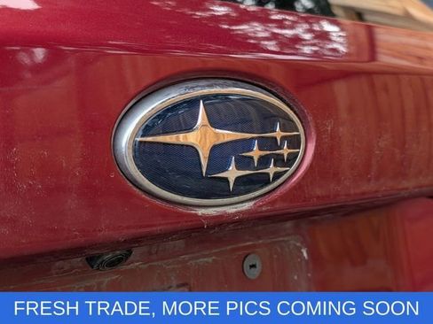 Used 2023 Subaru Outback Premium image 8