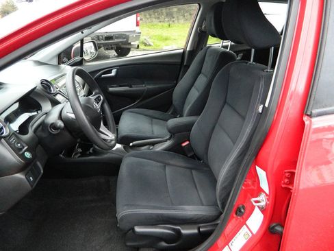 Used 2012 Honda Insight LX image 12