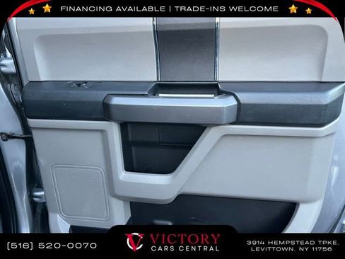 Used 2020 Ford F150 XLT image 20