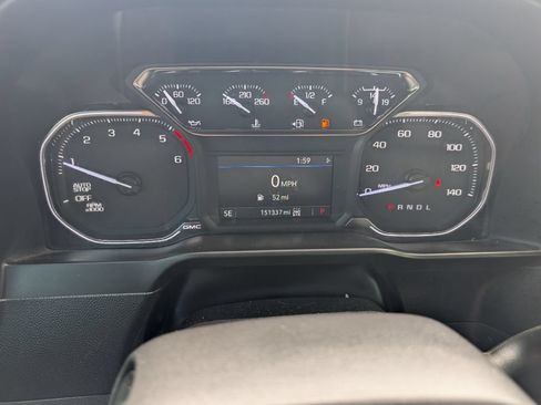 Used 2021 GMC Sierra 1500 Elevation AWD/4WD image 14