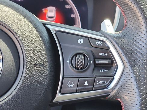 Certified 2024 Acura MDX Type S AWD/4WD image 22