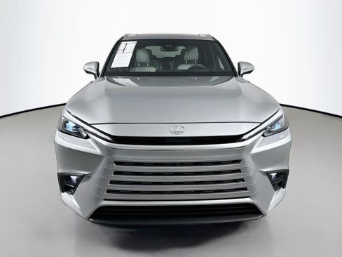 Used 2025 Lexus TX 350 AWD w/ Technology Package image 2