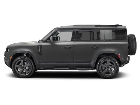 New 2026 Land Rover Defender 110 S image 2