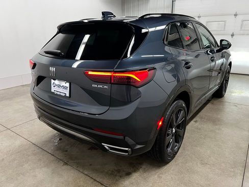 New 2026 Buick Envision Sport Touring image 3