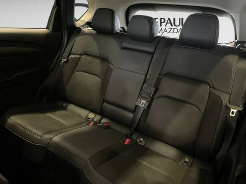 New 2026 MAZDA CX-5 Select AWD/4WD image 12