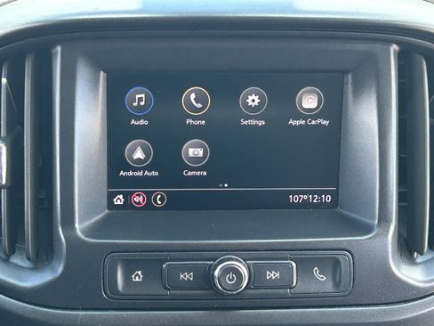 Used 2022 GMC Canyon Elevation Standard w/ Convenience Package RWD image 18