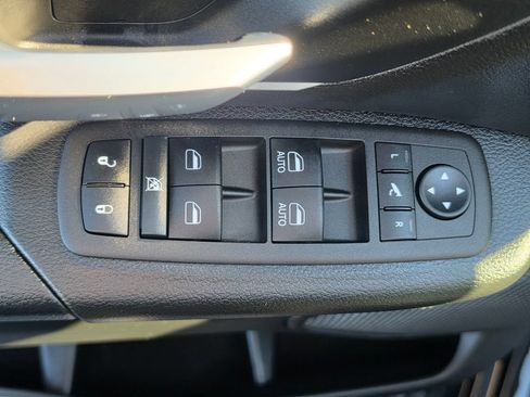 Used 2023 RAM 1500 Big Horn AWD/4WD image 13
