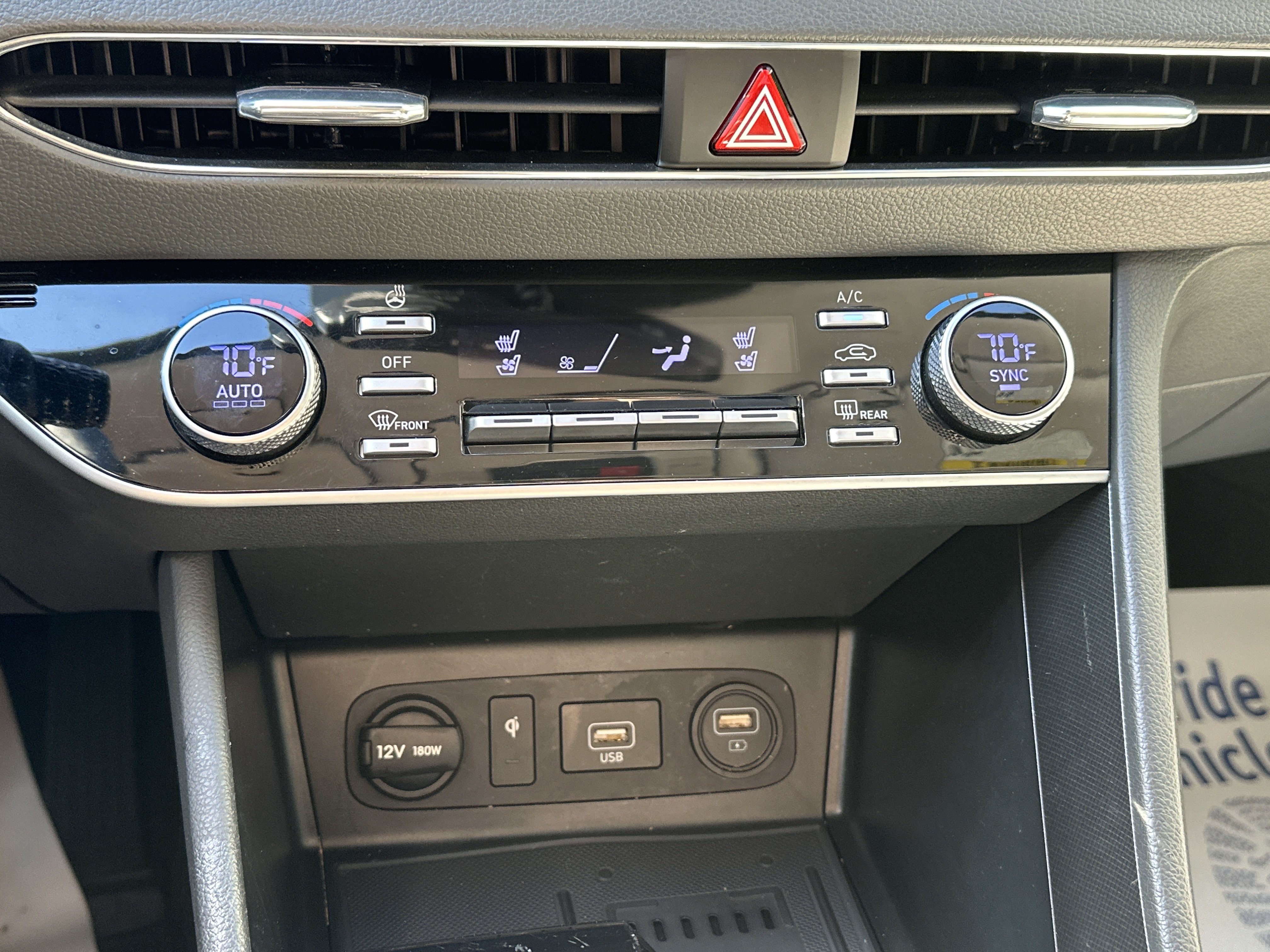 Used 2023 Hyundai Sonata Limited FWD image 20