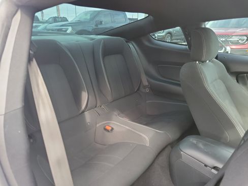 Certified 2021 Ford Mustang Coupe w/ Equipment Group 101A image 23