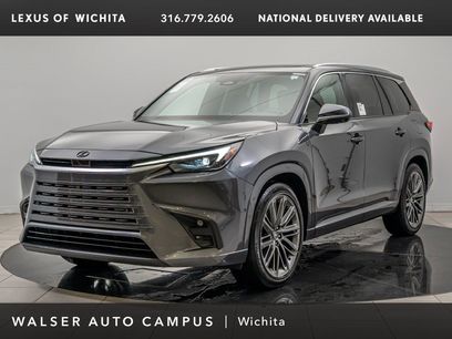 New 2026 Lexus TX 350 AWD w/ Technology Package