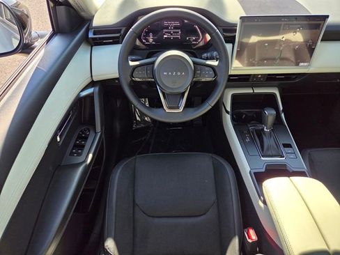 New 2026 MAZDA CX-5 Preferred image 8