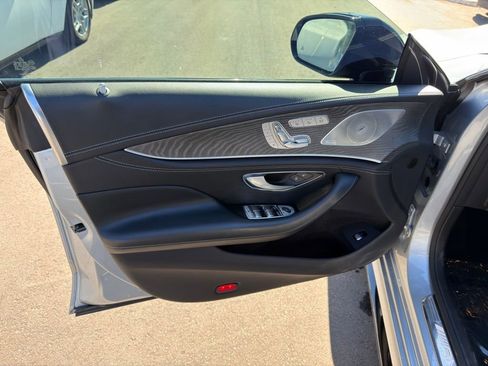 Used 2021 Mercedes-Benz AMG GT 63 w/ Driver Assistance Package image 15