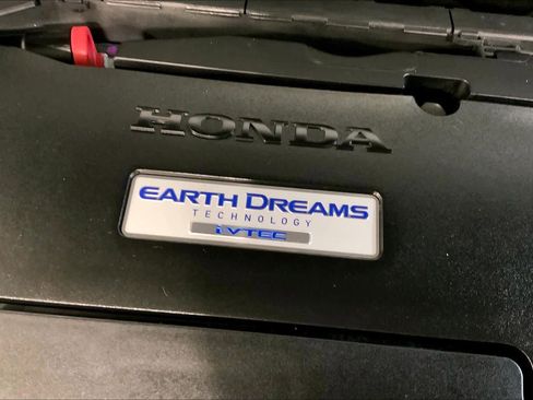 Used 2016 Honda Accord EX-L image 32