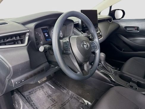 Certified 2024 Toyota Corolla LE w/ LE Convenience Package image 9