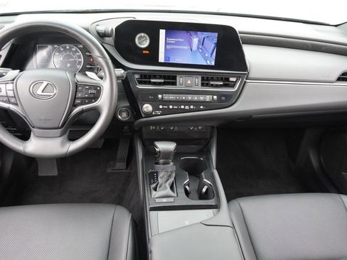Used 2023 Lexus ES 350 w/ Premium Package FWD image 27