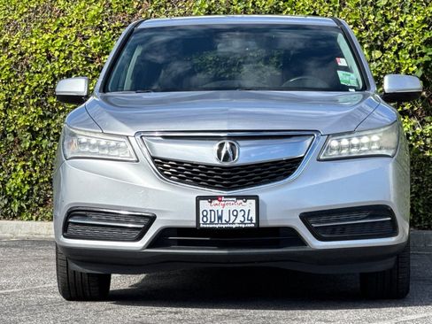 Used 2015 Acura MDX FWD w/ Technology Package image 10