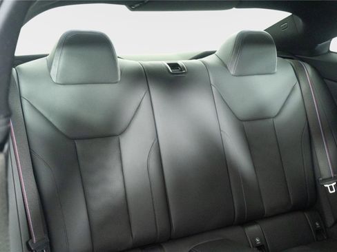 Used 2024 BMW M4 Competition image 32