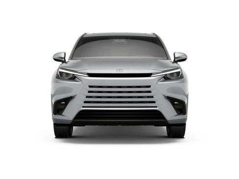 New 2026 Lexus TX 350 AWD image 5