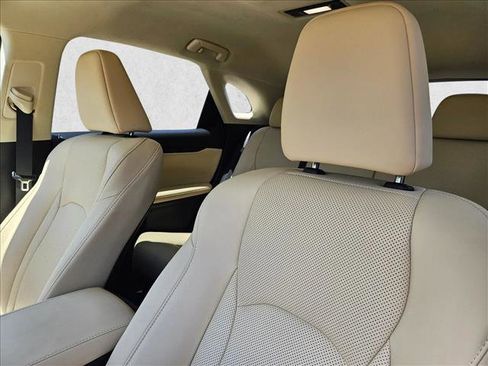 Used 2021 Lexus RX 350 FWD w/ Accessory Package image 11