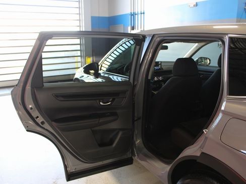 Certified 2026 Honda CR-V LX image 17