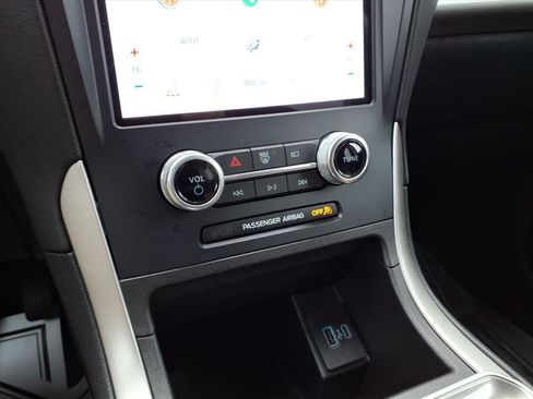 Certified 2023 Ford Edge SEL image 21