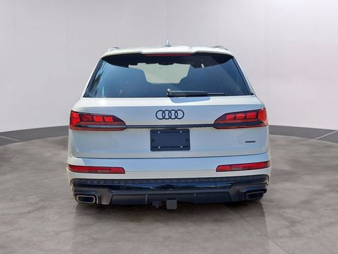 Used 2026 Audi Q7 3.0T Prestige w/ Prestige Package AWD/4WD image 5