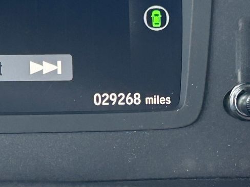 Used 2024 Honda Odyssey EX-L image 25