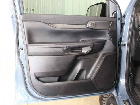 Used 2025 Ford Ranger Raptor AWD/4WD image 9