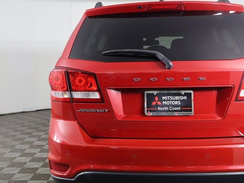 Used 2019 Dodge Journey SE image 10