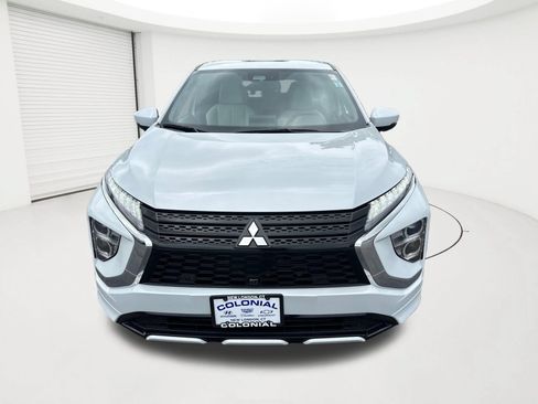 Used 2025 Mitsubishi Eclipse Cross SEL AWD/4WD image 22