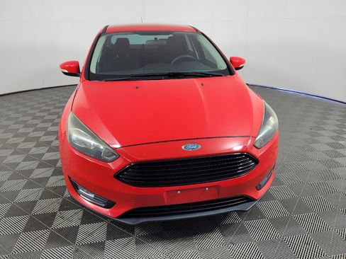 Used 2017 Ford Focus SE FWD image 14