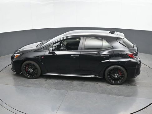 Used 2023 Toyota Corolla GR AWD/4WD image 38