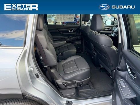 New 2025 Subaru Ascent Limited image 10