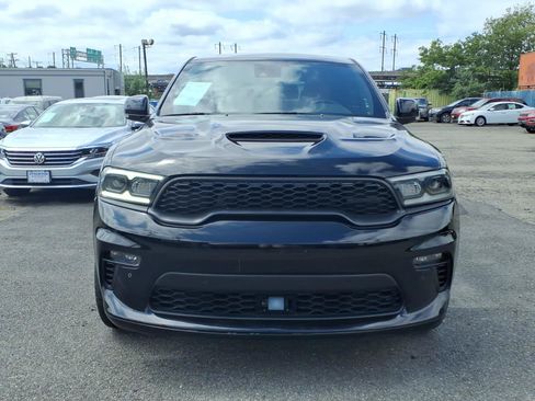 Used 2022 Dodge Durango R/T AWD/4WD image 2