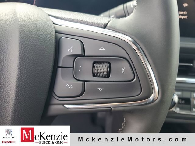 New 2026 Buick Envista Preferred w/ Convenience I Package FWD image 12