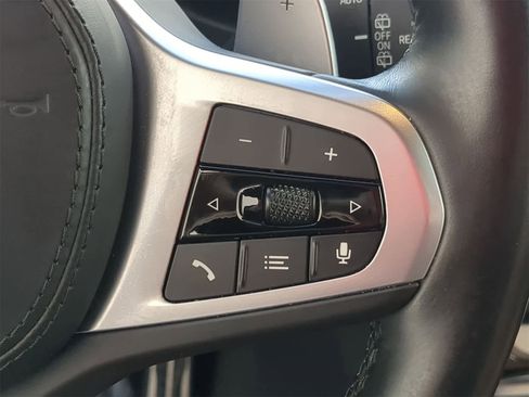 Used 2022 BMW X3 xDrive30i w/ M Sport Package 2 image 24