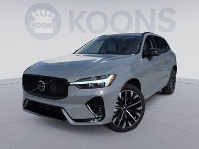 New 2026 Volvo XC60 B5 Ultra w/ Protection Package Premier